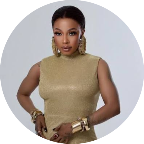 Kelly Khumalo