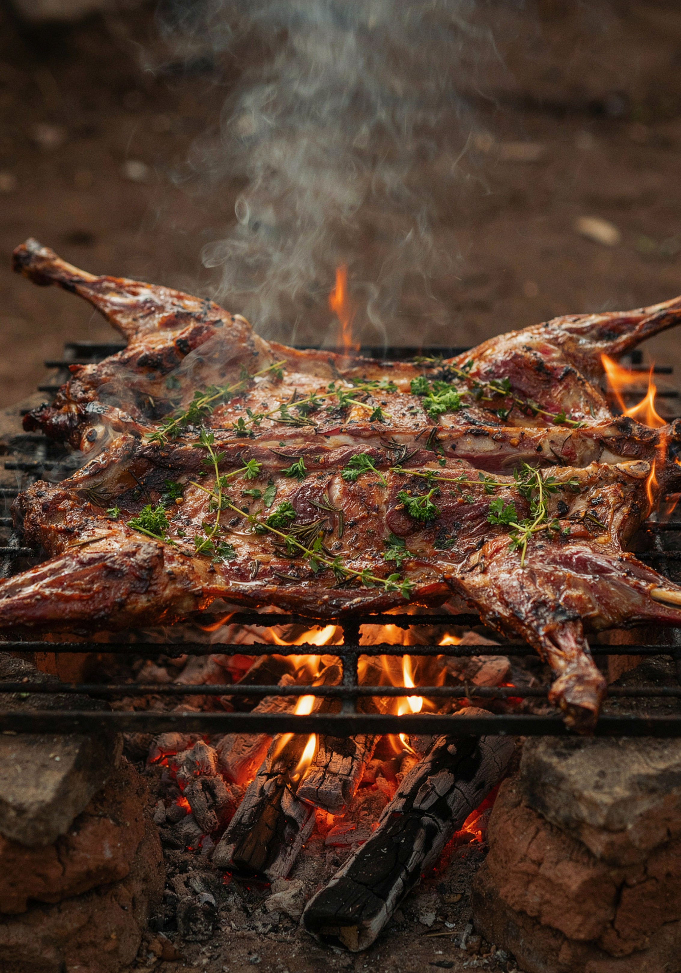 Carne caprina